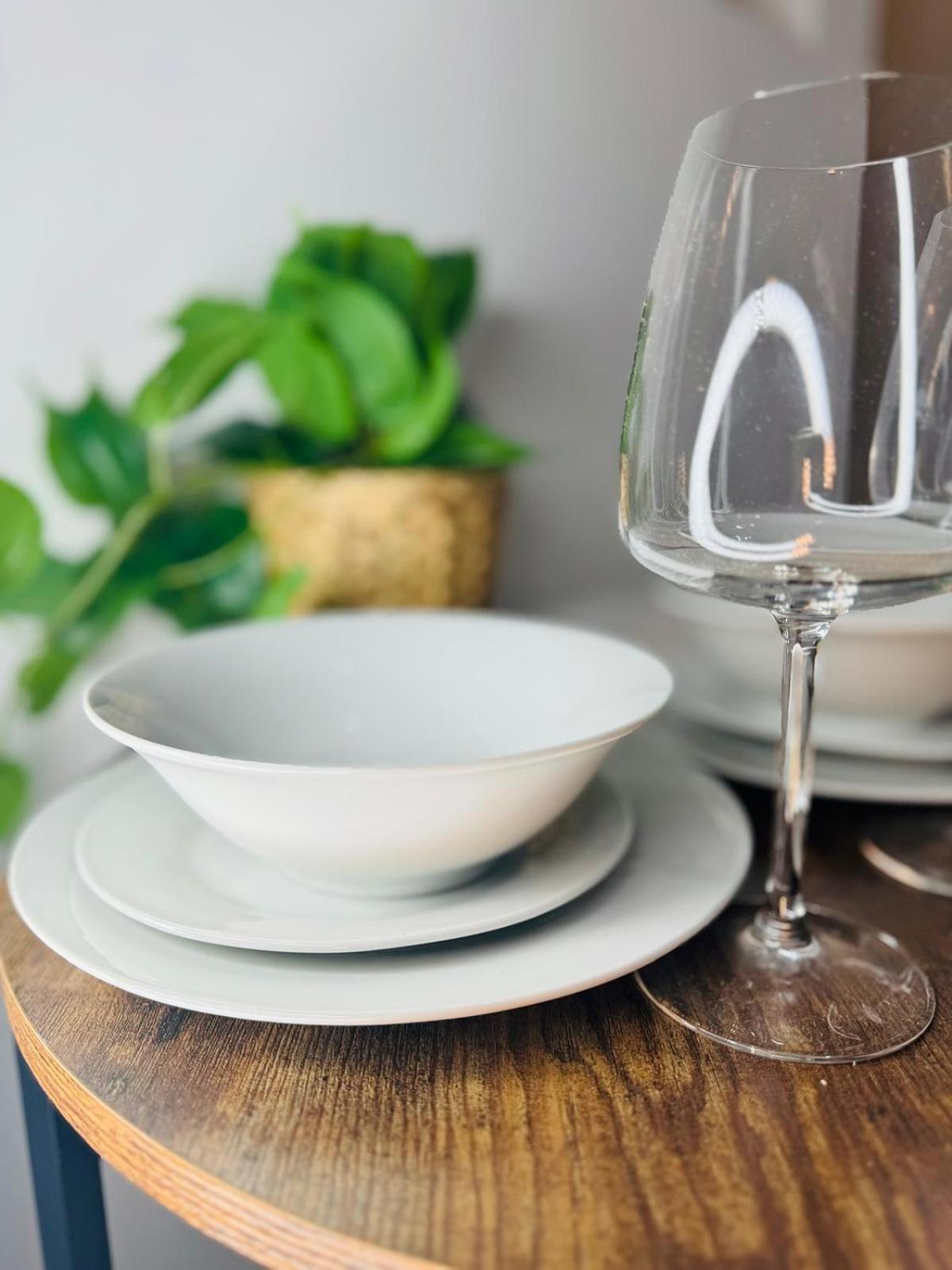 Birmingham City Centre Apartment - No Deposit Required- Free Parking Экстерьер фото