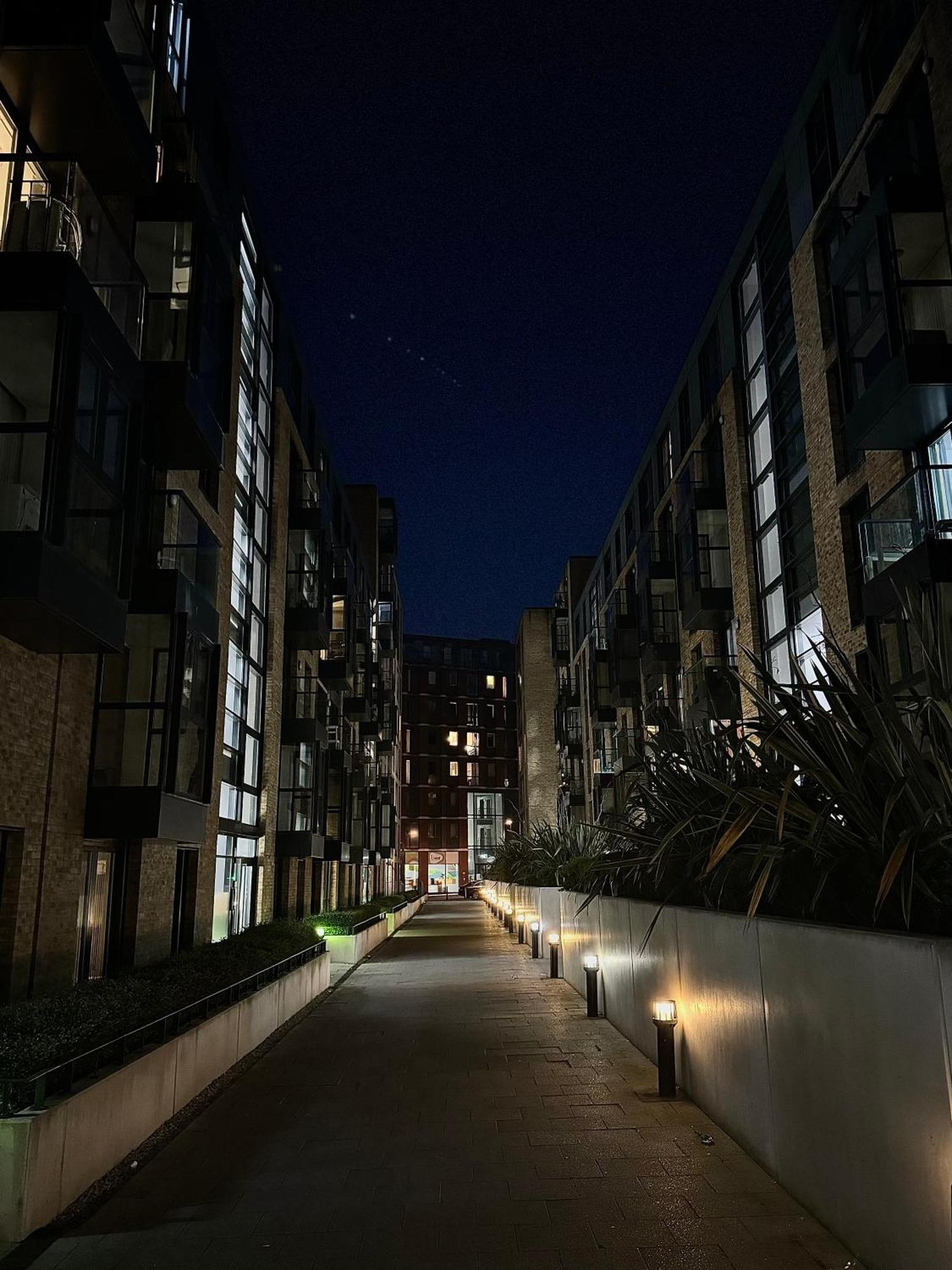 Birmingham City Centre Apartment - No Deposit Required- Free Parking Экстерьер фото
